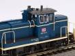 Piko 52834 - Diesellok BR 260 DB AG V Wechselstromversion, inkl. PIKO Sound-Decoder