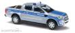 Busch 52835 - Ford Ranger, Policja Polen, met.