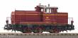 Piko 52836 - Diesellok V 60 DB III Wechselstromversion
