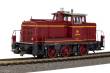 Piko 52836 - Diesellok V 60 DB III Wechselstromversion