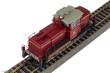 Piko 52836 - Diesellok V 60 DB III Wechselstromversion