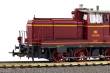 Piko 52836 - Diesellok V 60 DB III Wechselstromversion