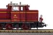 Piko 52836 - Diesellok V 60 DB III Wechselstromversion