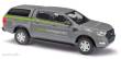 Busch 52842 - Ford Ranger »RailAdventure«