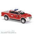 Busch 52844 - Ford Ranger, Feuerwehr Datteln
