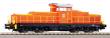 Piko 52846 - Diesellok D.145 2004 FS IV