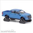 Busch 52849 - Ford Ranger mit Raupenantrieb