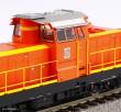 Piko 52854 - Diesellok D.145 2006 FS V