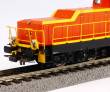 Piko 52854 - Diesellok D.145 2006 FS V