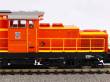 Piko 52854 - Diesellok D.145 2006 FS V