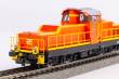 Piko 52856 - Diesellok D.145 2028 FS VI