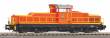 Piko 52857 - Sound-Diesellok D.145 2028 FS VI, inkl. PIKO Sound-Decoder