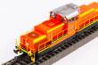 Piko 52857 - Sound-Diesellok D.145 2028 FS VI, inkl. PIKO Sound-Decoder