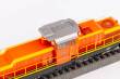 Piko 52857 - Sound-Diesellok D.145 2028 FS VI, inkl. PIKO Sound-Decoder