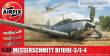 Airfix A05120B - Messerschmitt Me109E-4/E-1