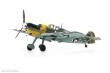Airfix A05120B - Messerschmitt Me109E-4/E-1