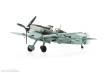 Airfix A05120B - Messerschmitt Me109E-4/E-1