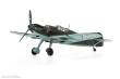 Airfix A05120B - Messerschmitt Me109E-4/E-1