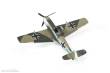 Airfix A05120B - Messerschmitt Me109E-4/E-1
