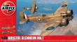 Airfix A09190 - Bristol Blenheim Mk.1