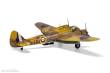 Airfix A09190 - Bristol Blenheim Mk.1