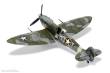 Airfix A05125A - Supermarine Spitfire Mk.Vb