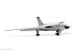 Airfix A12011 - Avro Vulcan B.2