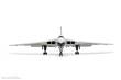 Airfix A12011 - Avro Vulcan B.2