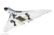 Airfix A12011 - Avro Vulcan B.2