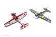 Airfix A04105 - de Havilland Chipmunk T.10