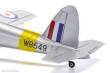 Airfix A04105 - de Havilland Chipmunk T.10