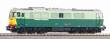 Piko 52867 - Diesellok SU46 PKP V