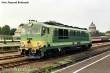 Piko 52876 - Diesellok SU46 PKP V + DSS PluX22