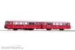 Piko 52880 - Dieseltriebwagen VT 2.09 DR III