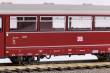 Piko 52890 - Dieseltriebwagen VT 2.09 Panorama + VB DR III