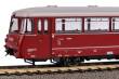 Piko 52890 - Dieseltriebwagen VT 2.09 Panorama + VB DR III