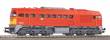 Piko 52907 - Diesellok M62 H-START MAV