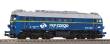 Piko 52908 - Diesellok ST44 PKP Cargo VI