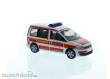 Rietze 52916 - Volkswagen Caddy ´11 FW Höxter, 1:87