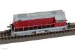 Piko 52929 - Sound-Diesellok T435 CSD III, inkl. PIKO Sound-Decoder