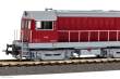 Piko 52929 - Sound-Diesellok T435 CSD III, inkl. PIKO Sound-Decoder