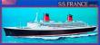 Glencoe Models 529302 - 1/450 SS France