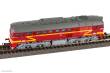 Piko 52930 - Diesellok T679.1 CSD IV