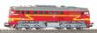 Piko 52931 - Sound-Diesellok T679.1 CSD IV, inkl. PIKO Sound-Decoder