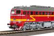 Piko 52931 - Sound-Diesellok T679.1 CSD IV, inkl. PIKO Sound-Decoder