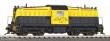 Piko 52935 - Diesellok Whitcomb ACL