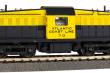 Piko 52935 - Diesellok Whitcomb ACL