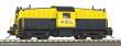 Piko 52937 - Diesellok Whitcomb Industrial ACL