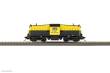 Piko 52938 - Sound-Diesellok Whitcomb Industrial ACL, inkl. PIKO Sound-Decoder