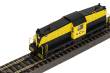 Piko 52938 - Sound-Diesellok Whitcomb Industrial ACL, inkl. PIKO Sound-Decoder